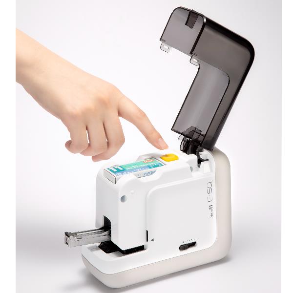 Cucitrice elettrica MAX BH-11F 3