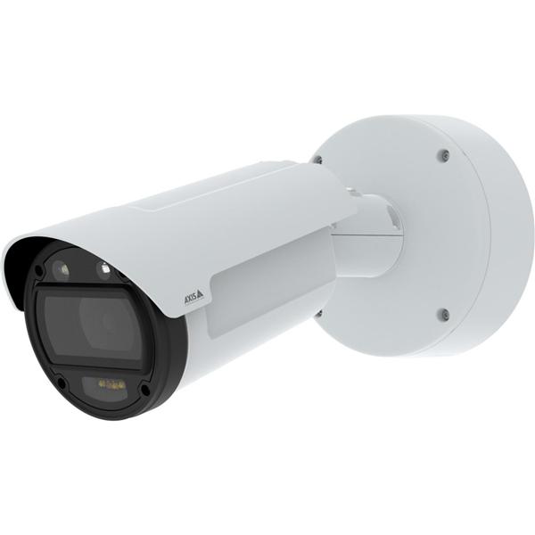 AXIS AXIS Q1808-LE Bullet Camera