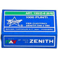 ZENITH 130/Z-6 6/6