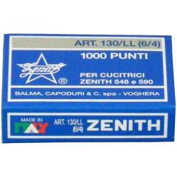 ZENITH 130/LL