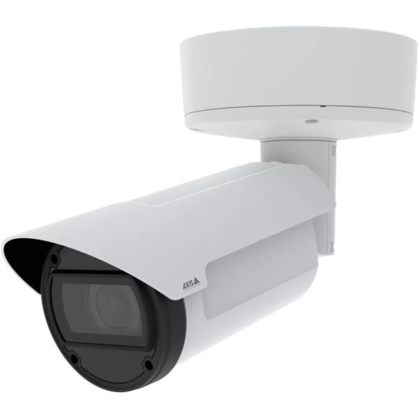 AXIS Q1809-LE Bullet Camera 3
