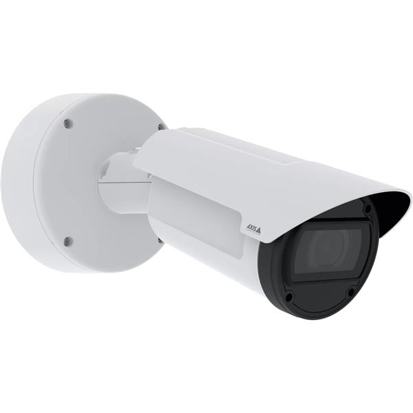 AXIS Q1809-LE Bullet Camera 4