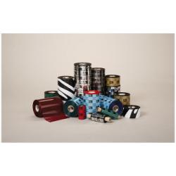 ZEBRA CONSUMABILI RIBBON CERA/RESINA 110mmx300m