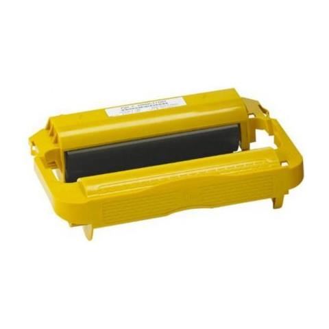 ZEBRA CONSUMABILI RIBBON CERA/RESINA 110X74MM PER ZD420C