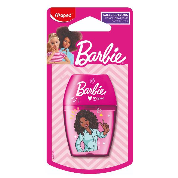 TEMPERAMATITE BARBIE 2