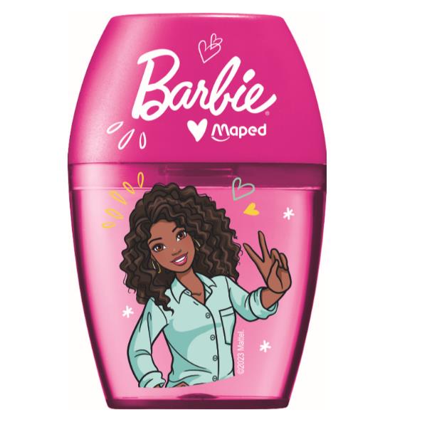 TEMPERAMATITE BARBIE 3