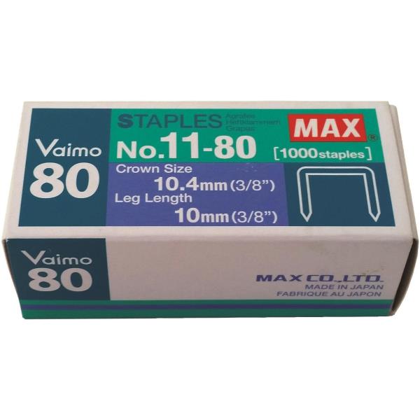 MAX VAIMO 80 2