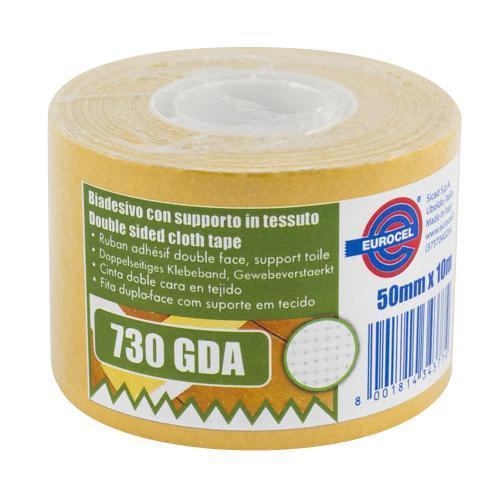 NASTRO BIADESIVO 730 GDA 2