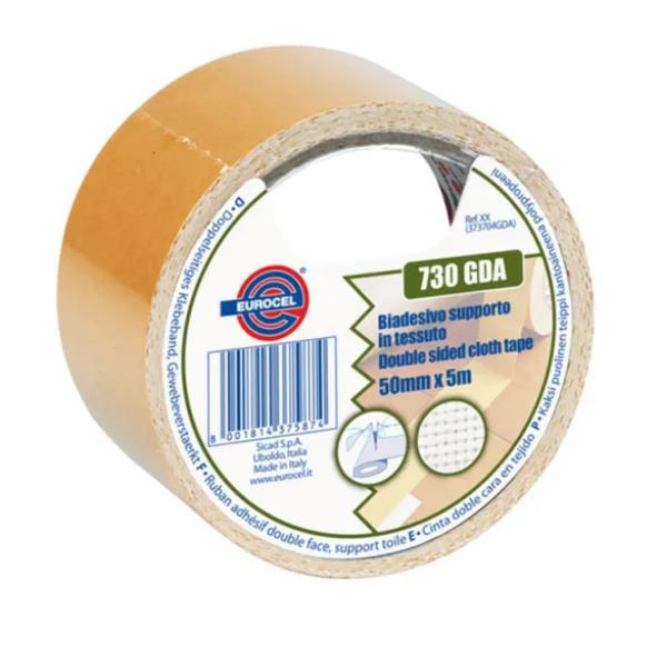 EUROCEL NASTRO BIADESIVO 730GDA