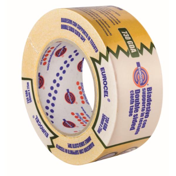 NASTRO BIADESIVO 730 GDA 2