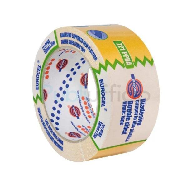 EUROCEL NASTRO BIADESIVO 721 PPDA