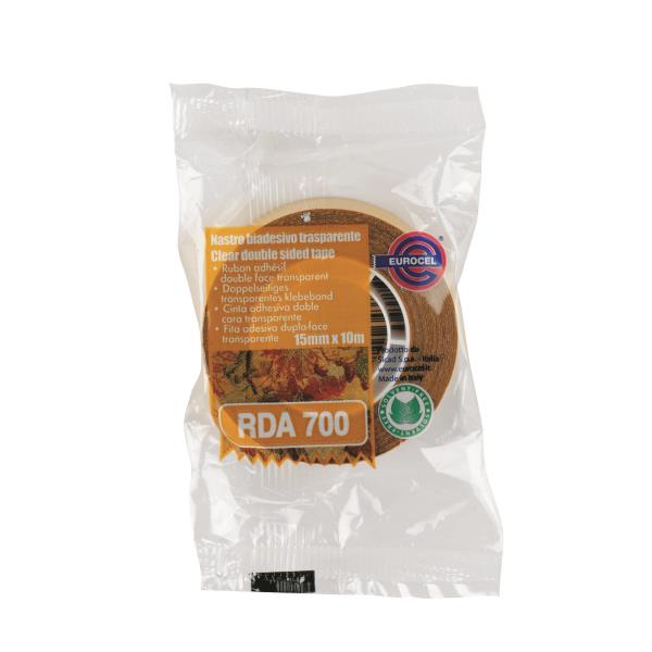 NASTRO BIADESIVO 700 RDA 2