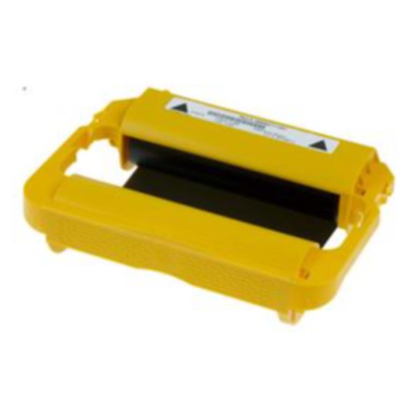 ZEBRA CONSUMABILI RIBBON RESINA 110 mm X 74m CARTDRIDGE