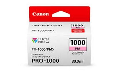 INK PFI-1000 FOTO MAGENTA 2