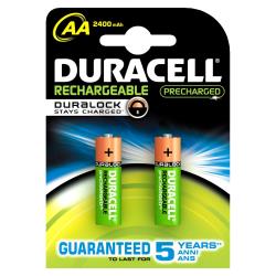 DURACELL AA PRECHARGED CONF.2