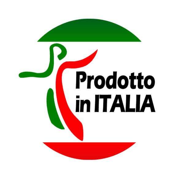 BERTESI Cartella Sospesa per armadi Avana (Conf.25)