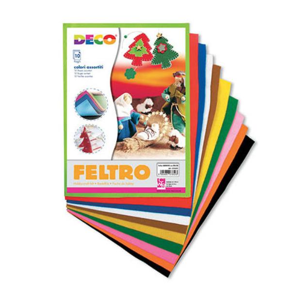 CWR FELTRO ADESIVO ALTO SPESSORE