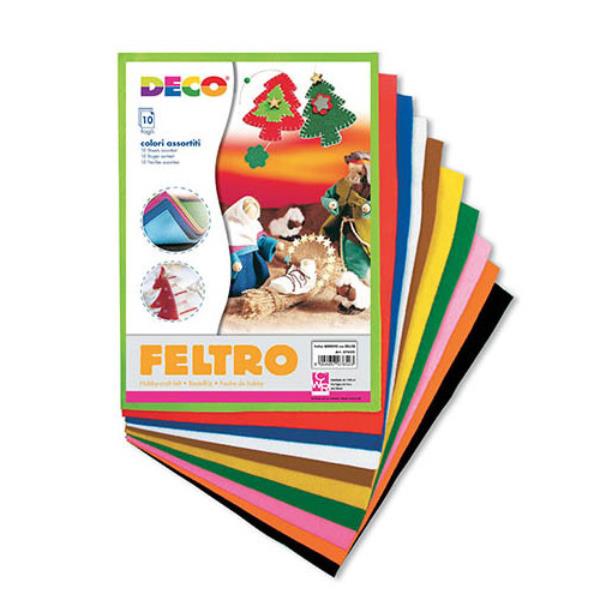 FELTRO ADESIVO ALTO SPESSORE 2