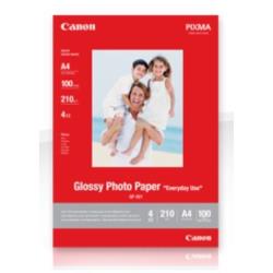 CONSUMABILI CANON IT GP-501