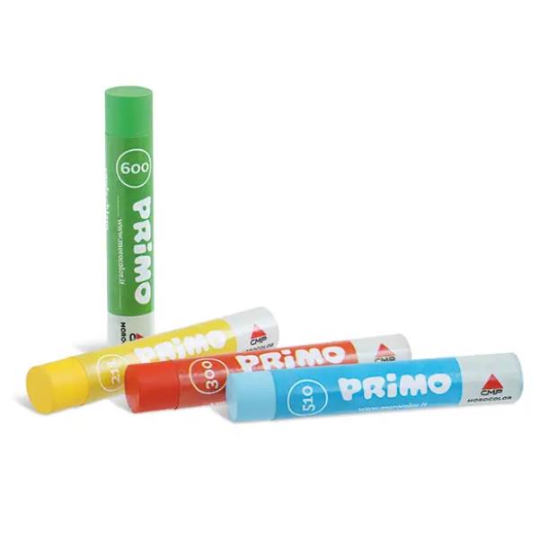 Primo PASTELLI A OLIO