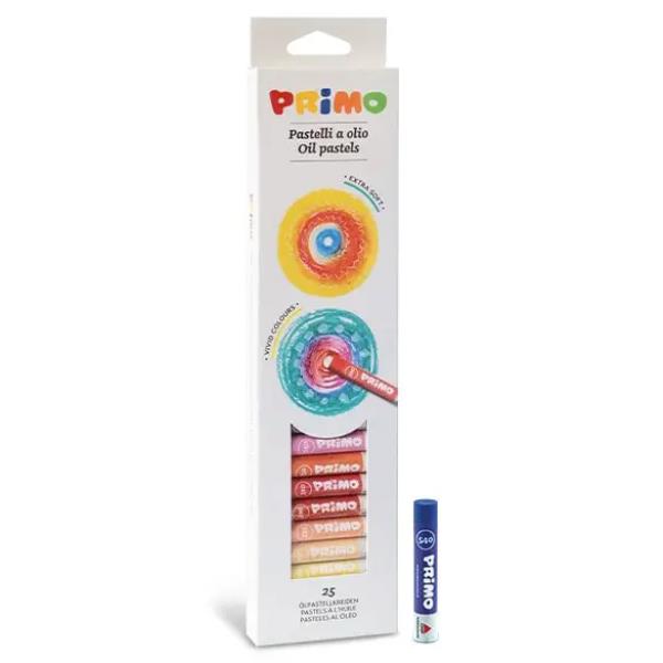 PASTELLI A OLIO 3