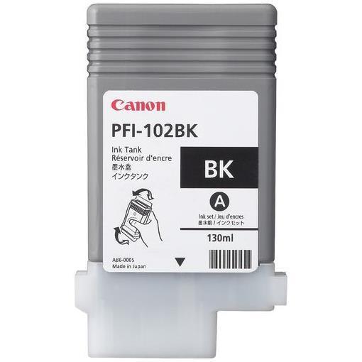 CONSUMABILI CANON OFFICE PFI-102