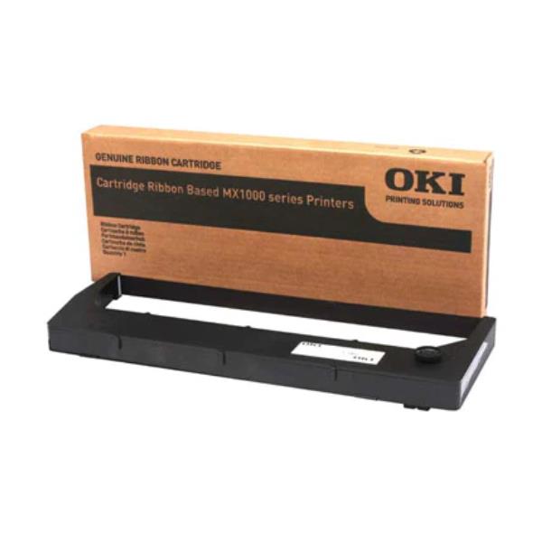 CONSUMABILI OKI NASTRO NERO PER MX1100PZTN