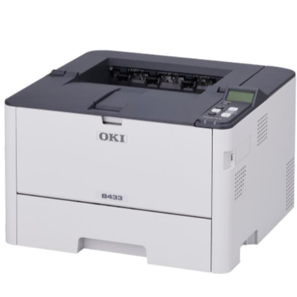 OKI B433DN stampante mono A4