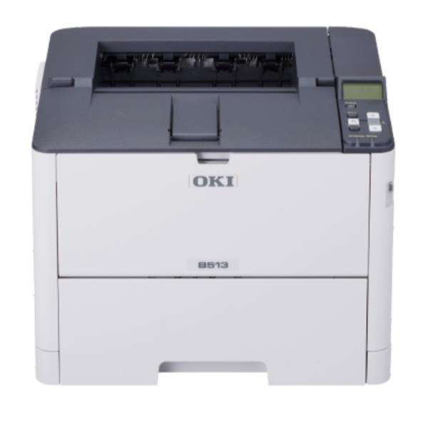 OKI B513DN stampante mono A4