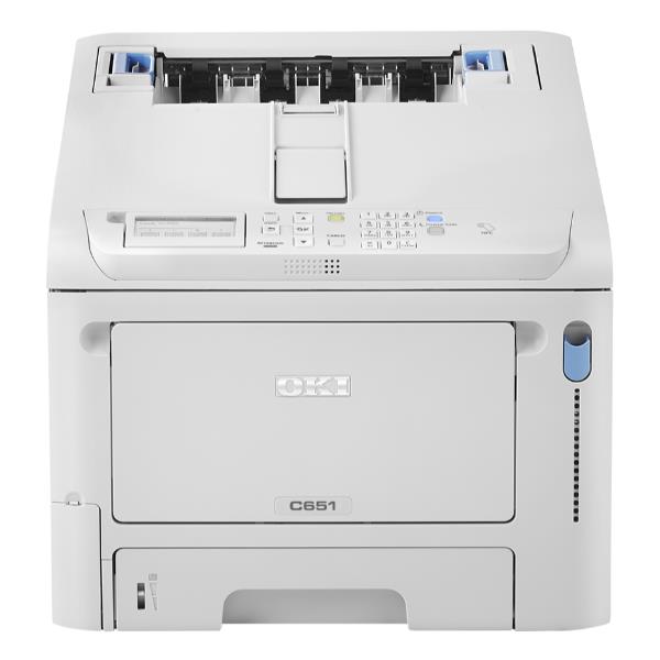 OKI C651dn