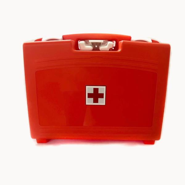 VALIGETTA PRIMO SOCCORSO 3 PERSONE 2