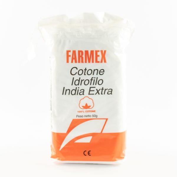 PHARMASHIELD COTONE IDROFILO