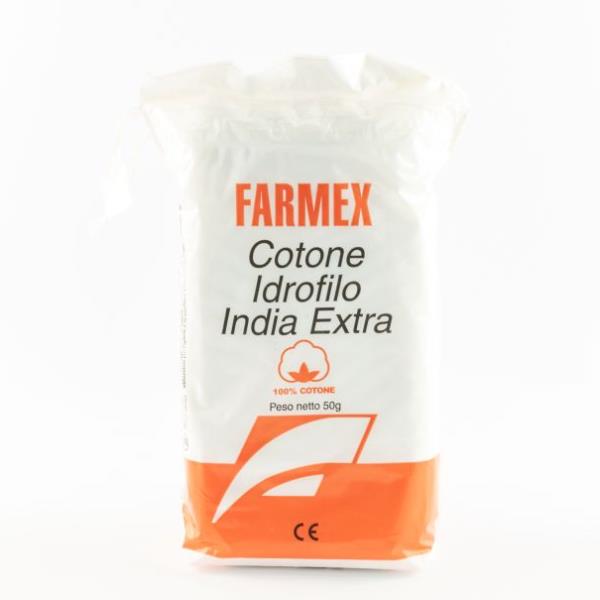COTONE IDROFILO 2