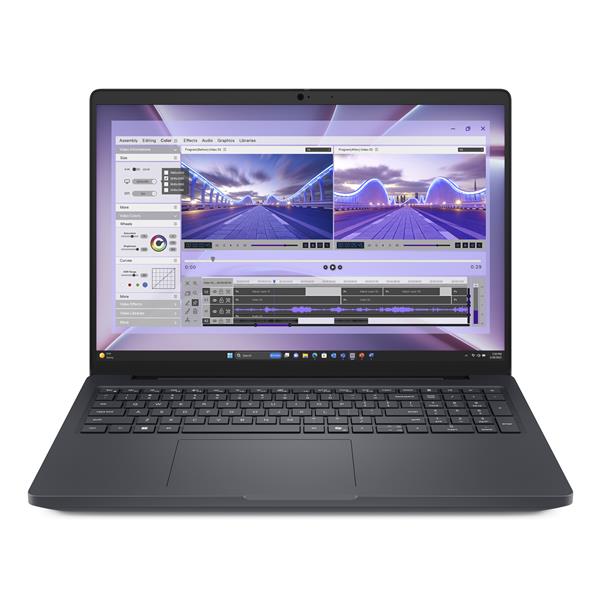 DELL DELL PRO MAX 16 MC16250 - senza alimentatore