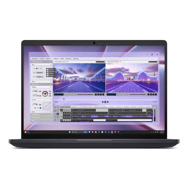 DELL PRO MAX 16 MC16250 - senza alimentatore 11