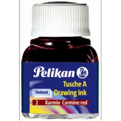 PELIKAN 523 ROSSO
