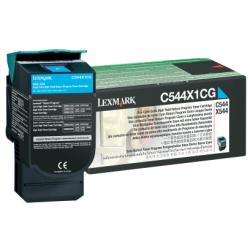 CONSUMABILI LEXMARK C544X1CG