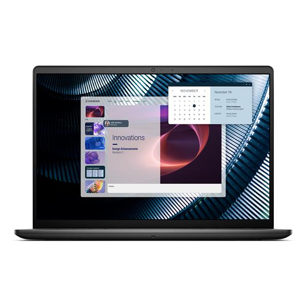 DELL PRO 14 ESSENTIAL PV14250 - senza alimentatore 6