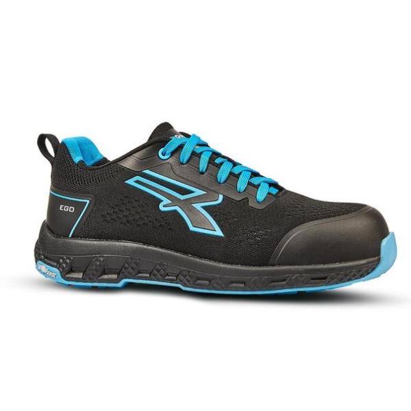 U-POWER SCARPE DEON ESD TG.40 - 1PA