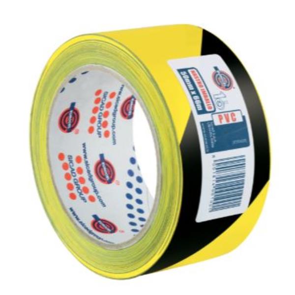 EUROCEL NASTRO MONOADESIVO PVC 350