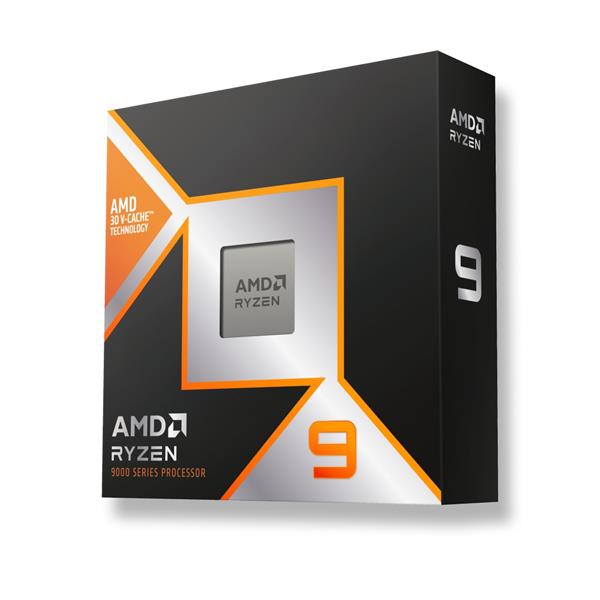 9900X3D 2