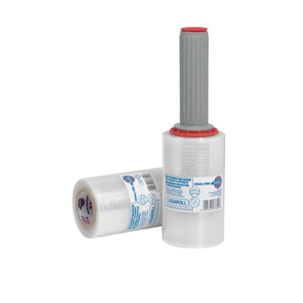 EUROCEL LEGAROLL FILM ESTENSIBILE 12.5X100M