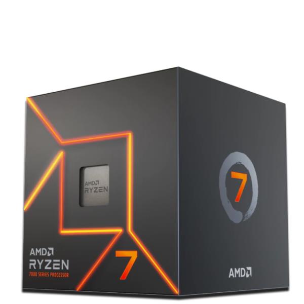 AMD RYZEN 7 7700 BOX 2