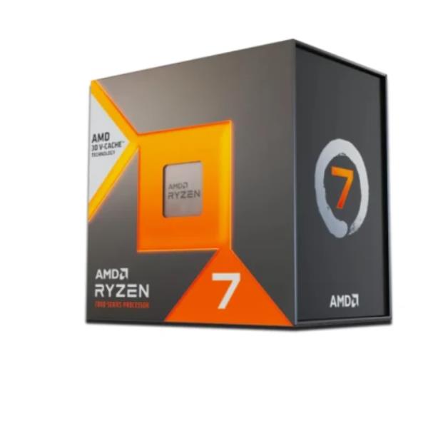 AMD AMD RYZEN 7 7800X3D