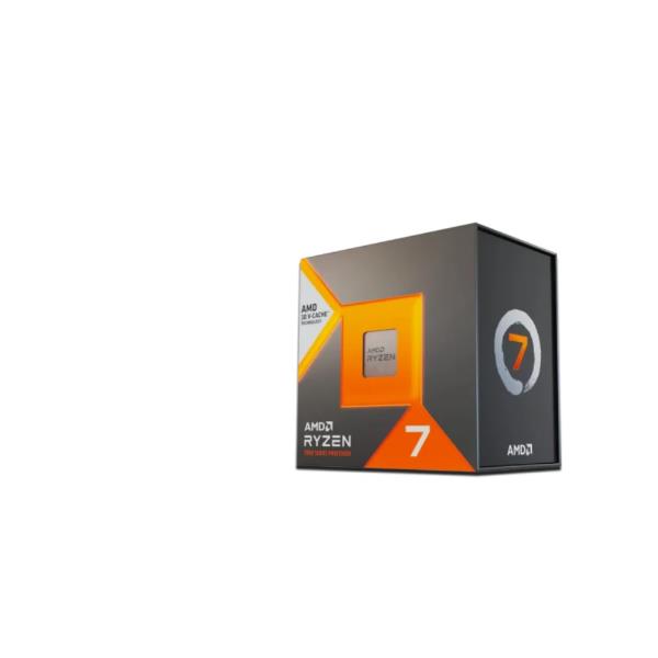 AMD RYZEN 7 7800X3D 2