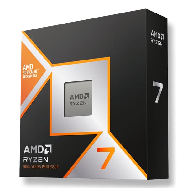AMD 9800X3D