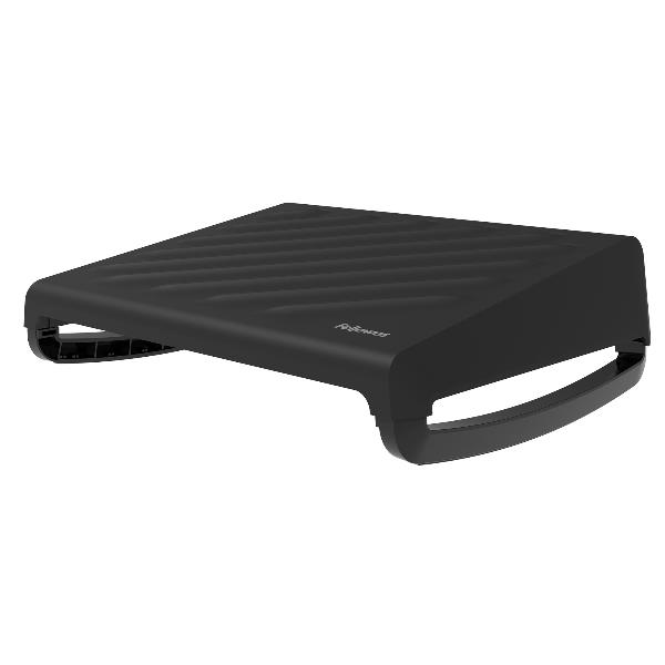FELLOWES LEONARDI Breyta™ poggiapiedi nero