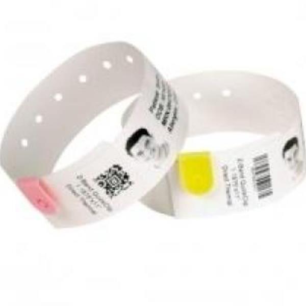 Z-BAND DIRECT BRACCIALETTI PEDIATRICI 2