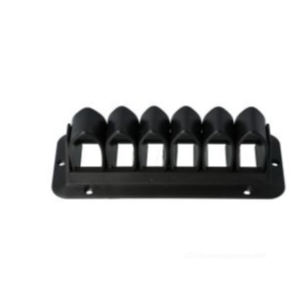 100091552 Cablegrip 6 Nero 2