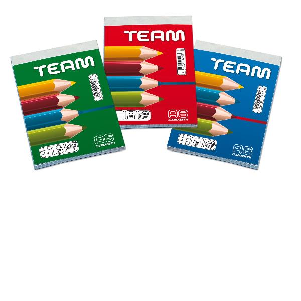 TEAM A6 2
